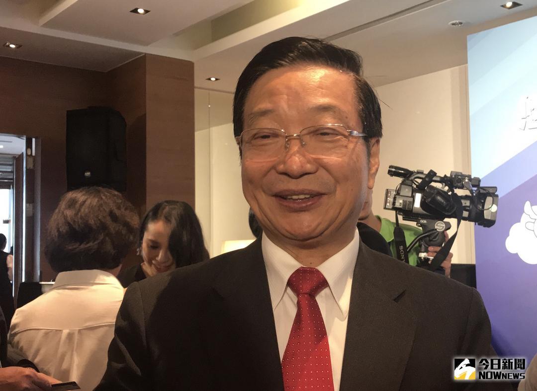 國票金變天！董事改選公股勝出　張兆順接掌董座
