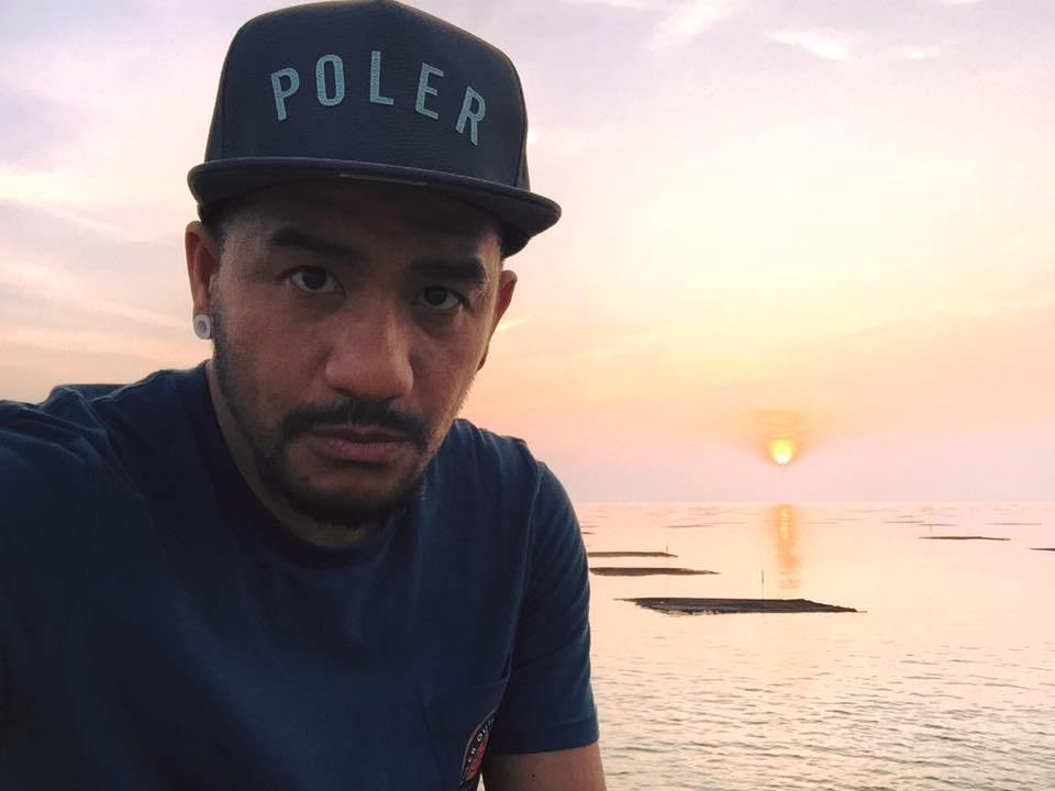 ▲張震嶽宣布婚期在明年。（圖／翻攝張震嶽臉書, 2018.06.29）