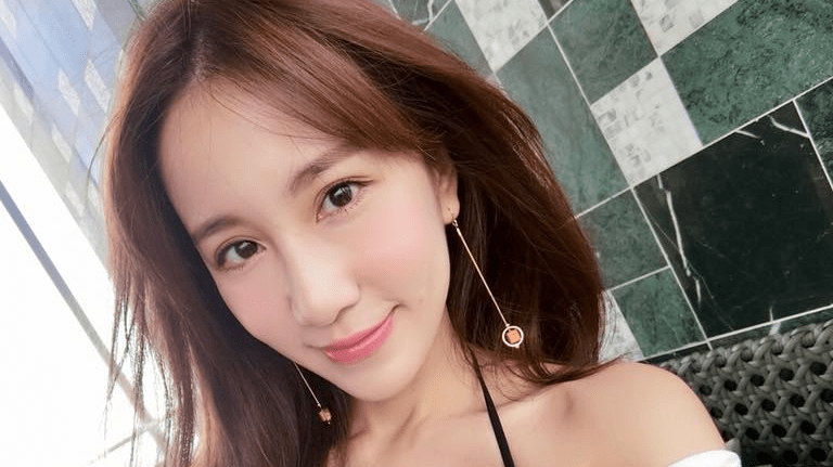 ▲Apple長相甜美。（圖／翻攝自Apple臉書 , 2018.7.1）