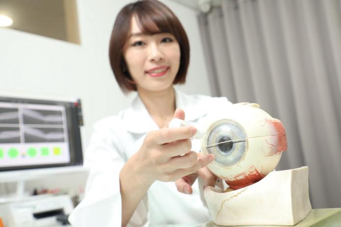 白內障手術4.0版　眼科高階精準電腦化時代來臨
