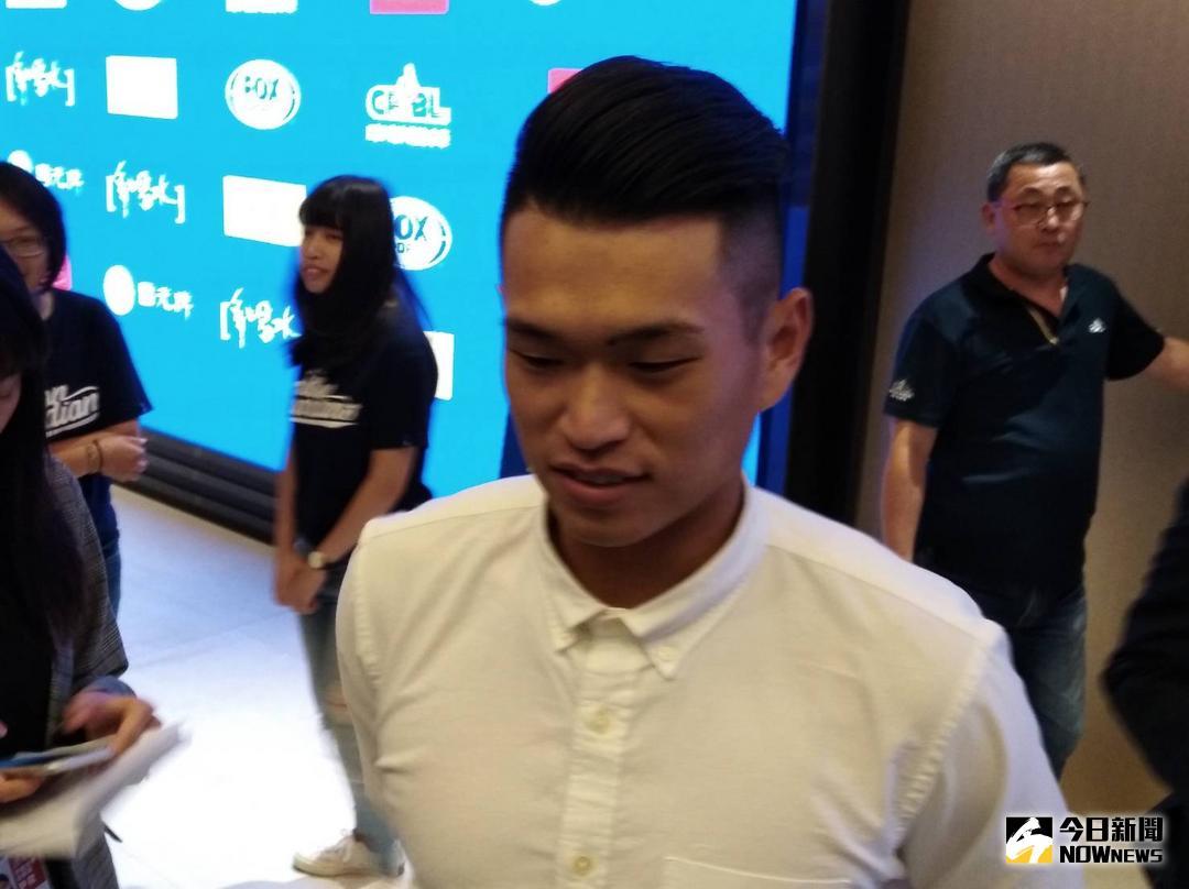 ▲王正棠。（圖／黃建霖攝）