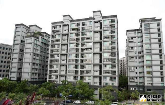 ▲滙豐集團公布最新調查報告顯示，有67%台灣人目前擁有自己的房產，又以54歲以上有房比例最高，達92%，更有超過1/3目前擁有不只一戶房產。（圖／NOWnews資料照）