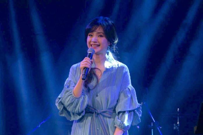 方季惟新歌憶母　為亡親演唱會留空位
