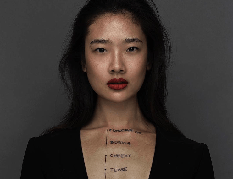 ▲泰國女星茱蒂蒙瓊查容蘇因是知名模特兒及演員。（圖／翻攝茱蒂蒙瓊查容蘇因IG , 2018.07.04）