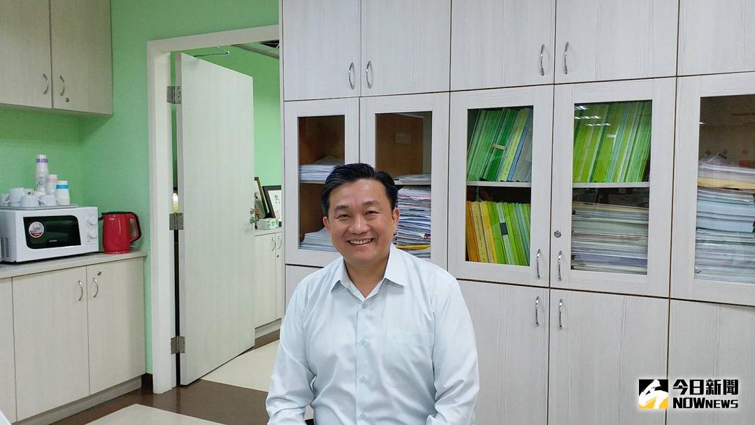 ▲軍改通知書出包傳出恐有內鬼，民進黨立委王定宇 5 日透露，已有專責的跨部會小組正調查中，究竟是電腦bug，還是人為因素，相信很快就有答案。（圖／邱明玉攝 , 2018.7.5）