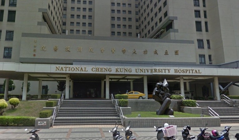 ▲不只台大！成大醫院傳出包，遭爆誤用漂白水幫病患洗腎。（圖／NOWnews資料照）