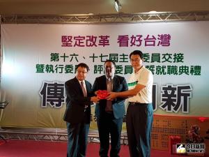 檢突破心防!「三重金城武」邱世元認涉共諜案 事業版圖被挖出