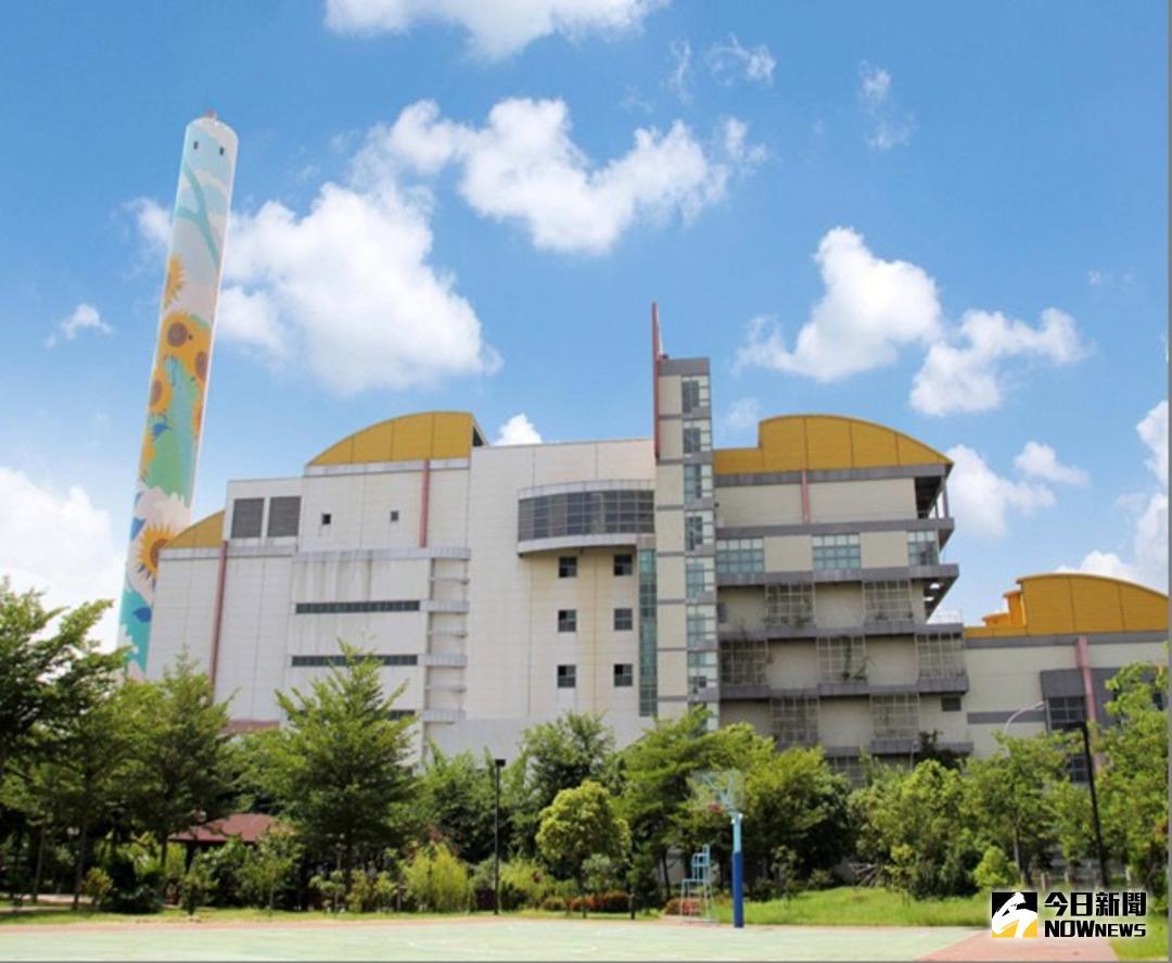 ▲全國垃圾焚化廠查核評鑑成績出爐。台中后里及烏日焚化廠雙雙告捷。（圖／台中市環保局提供 , 2018.7.8\\)