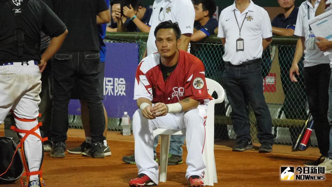 ▲陽耀勳。（圖／吳政紘攝）