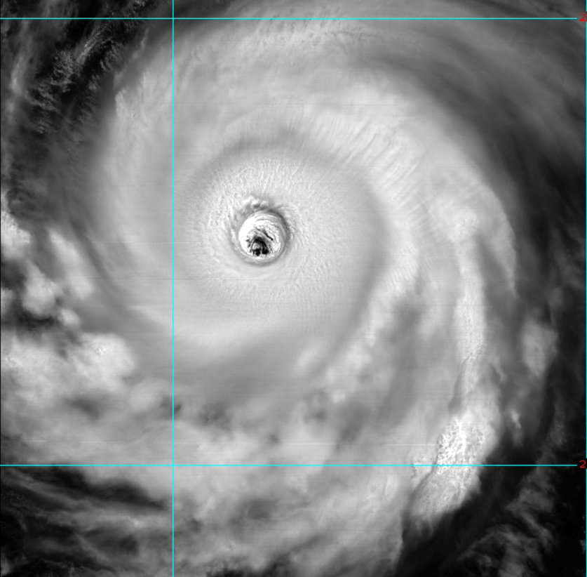 ▲強颱瑪莉亞逼近台灣，北市水利署公布，今天 8 點河濱水門將啟動河川區車輛「只出不進」之管制措施。（圖／翻攝自吳聖宇臉書）