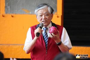 謝金河參訪義美!和高志明談食安 曝好原料難尋「這品項最難做」