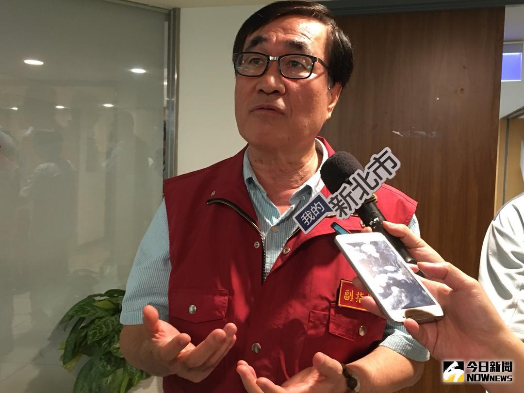 ▲擁有豐富黨公職經驗的李四川，在蔣萬安屢次勸進下將出任台北市副市長，黨內人士透露國民黨表達支持態度，李四川未來可成為朝野關係間的潤滑劑。（圖／資料照片）