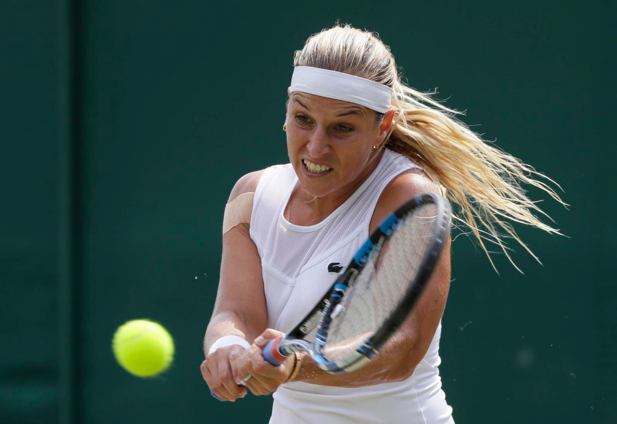 ▲Dominika Cibulkova。（圖／美聯社／達志影像）