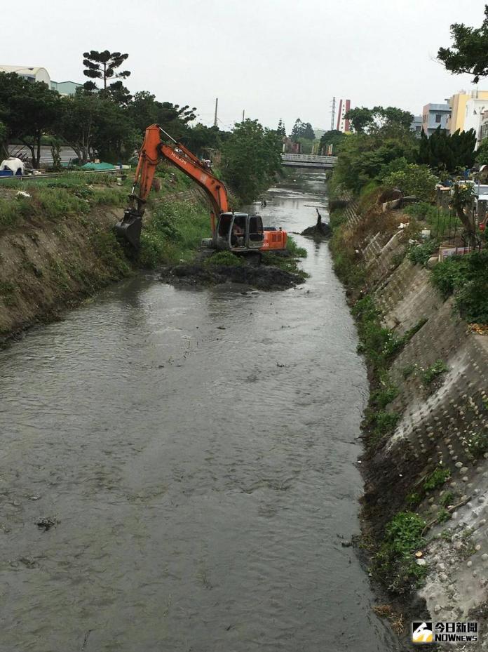 台中風力雨量未達標準　10日正常上班上課
