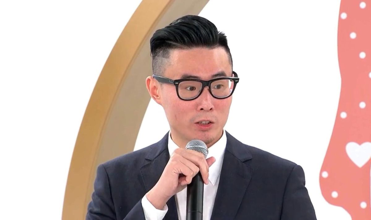 ▲傅俊豪認為父親傅達仁安樂死沒有遺憾。（圖／東風提供，2018.07.10）