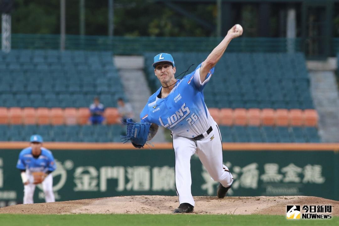 ▲統一7-Eleven 獅瑞安。（圖／記者葉政勳攝 , 2018.07.12）