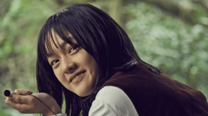 ▲文淇2017年憑《血觀音》榮獲第54屆金馬獎最佳女配角。（圖／血觀音劇照）