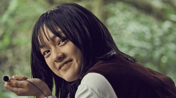 ▲文淇繼金馬獎之後，再奪北影最佳女配角。（圖／NOWnews攝影中心，2018.07.14）