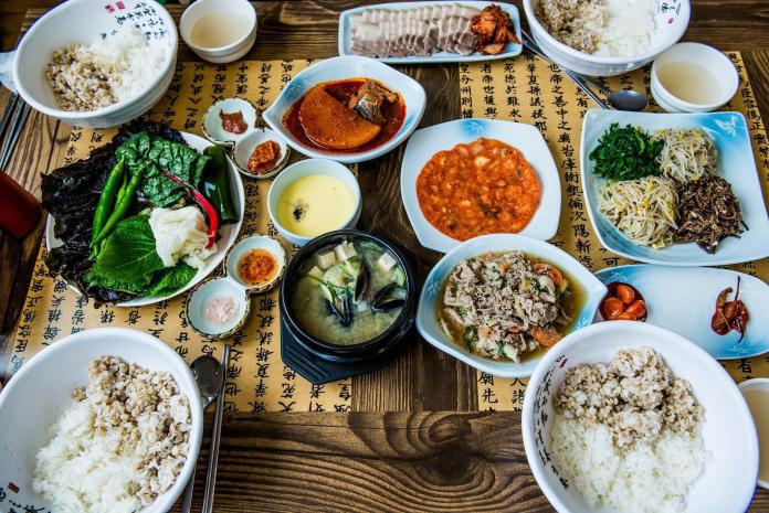 韓食滲透世界 　台灣的飲食文化在哪？
