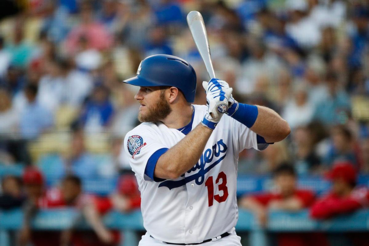 MLB／蒙西、艾德曼、寇爾復出時間曝光！「宇宙道奇」迎滿血戰力