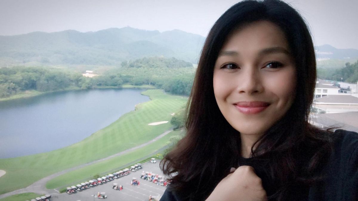 超幸運！話題女王賭場無本下注 爽贏353萬當場嚇傻 娛樂 NOWnews今日新聞