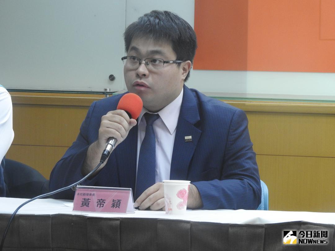 ▲律師黃帝穎說民眾黨罔顧柯文哲的法律權益。（圖／資料照片）