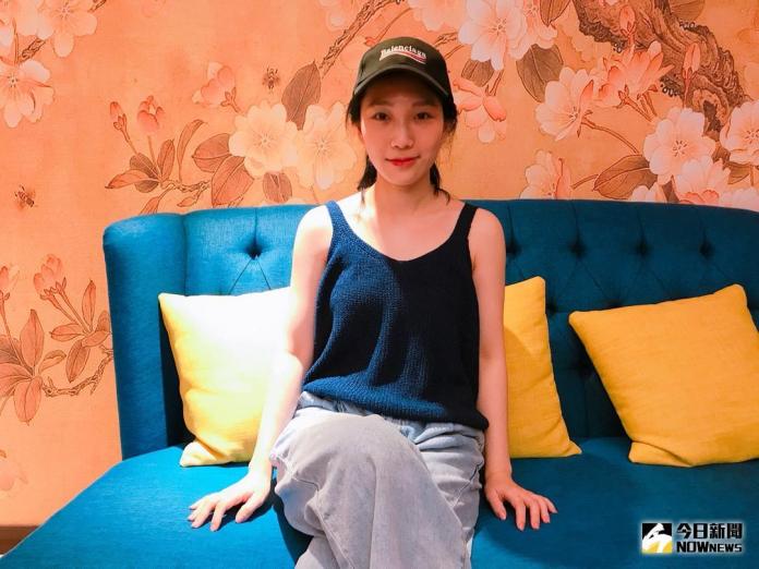 影／在台掀起龍鳳褂風潮的推手是她　24歲女孩創業追夢
