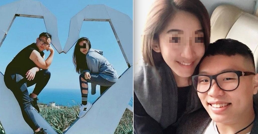 ▲原先說好要和劉姓女友冥婚的游姓富少，現在傳出反悔不娶了。（圖／翻攝自 IG , 2018.7.18）