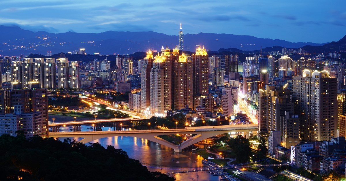 ▲「希爾登ONE HOUSE」漫步於休閒與繁華之間 。（圖／希爾登ONE HOUSE提供）