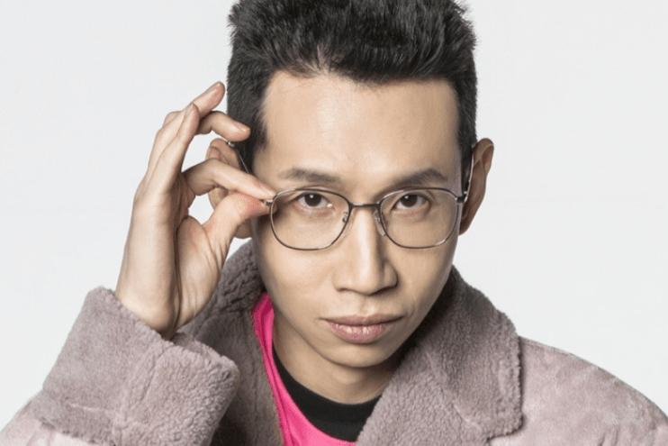 ▲韓星奉太奎是南韓知名演員。（圖／翻攝奉太奎IG , 2018.07.19）