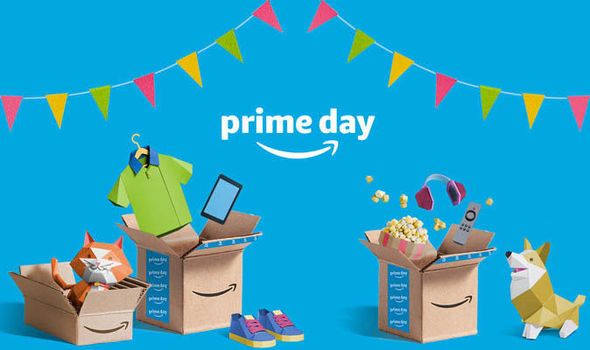 ▲亞馬遜會員促銷日「 Prime Day」吸引全球瘋狂購物，短短三天締造 10 億美元銷售額。（圖／翻攝 亞馬遜）
