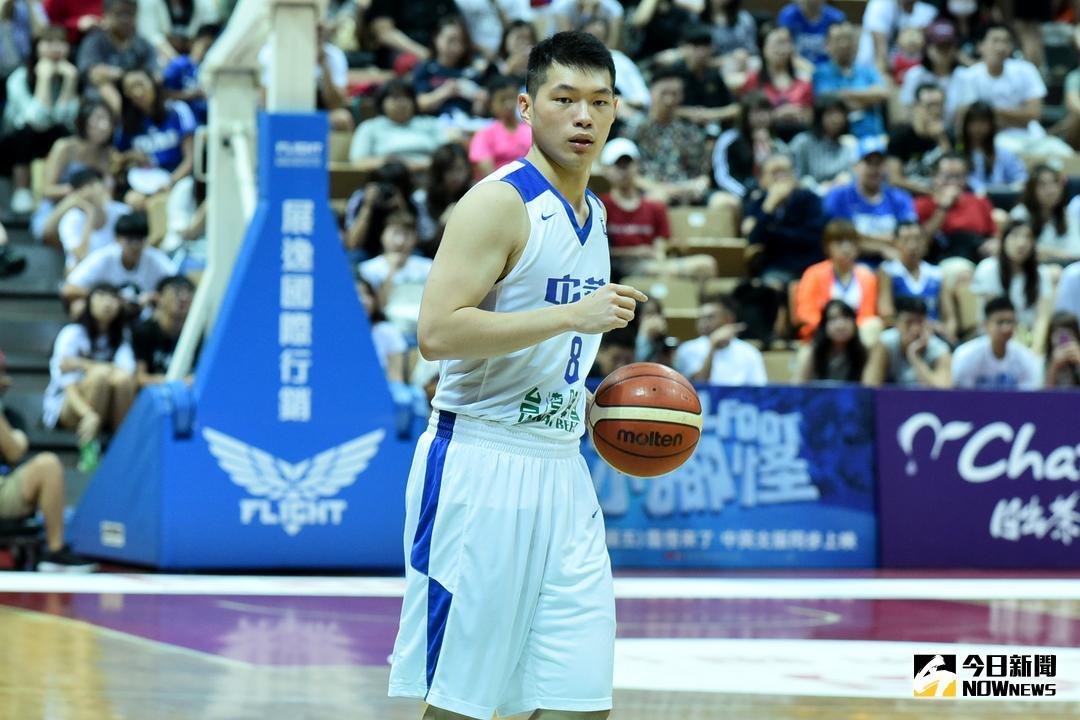 ▲周桂羽。（圖／林柏年攝）