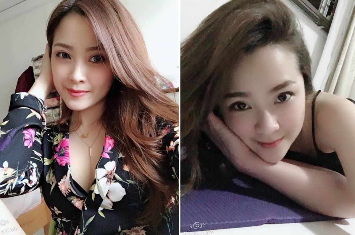 ▲來自馬來西亞的 Shan Wong 出面控訴自己照片被盜用。（圖／翻攝自 Shan Wong 臉書 , 2018.7.23）