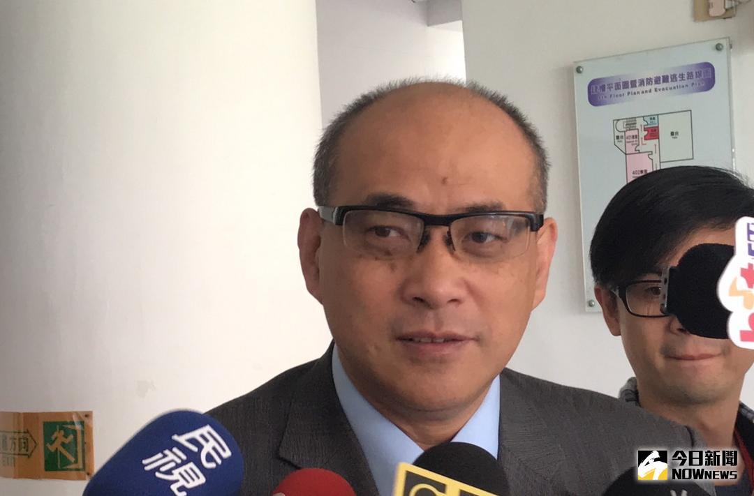 ▲ 金管會副主委鄭貞茂。（圖／記者顏真真攝 ）