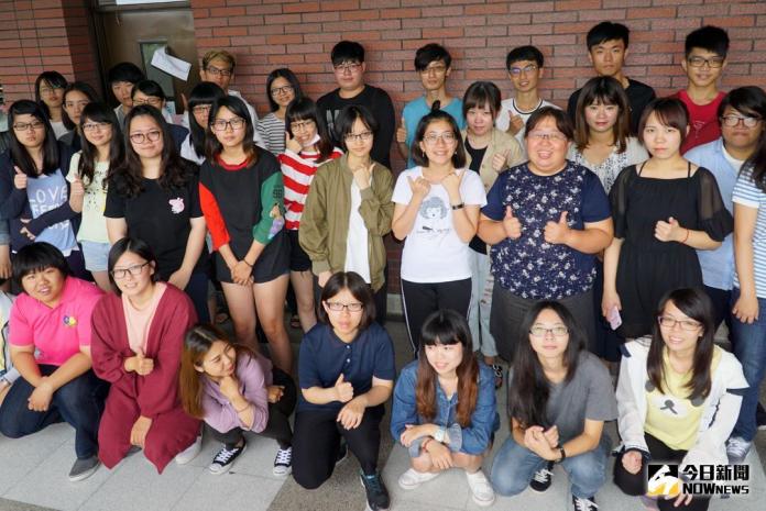 影／接軌國際　大葉大學23名應日系學生赴日本實習
