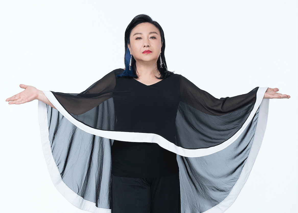 ▲鄭怡將於9月舉辦出道39年的首場演唱會。（圖／星光娛樂提供 , 2018.07.25）