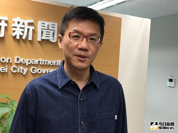 新北市府一日七篇新聞稿　蘇貞昌與市府互酸
