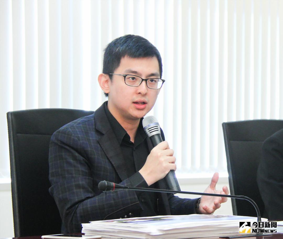 ▲網傳指出市府將「東亞青運」改為「東亞青奧」，新聞局長卓冠廷澄清，自始至終都是「東亞青年運動會」未曾更改（圖／資料照片 , 2018.7.25\\)