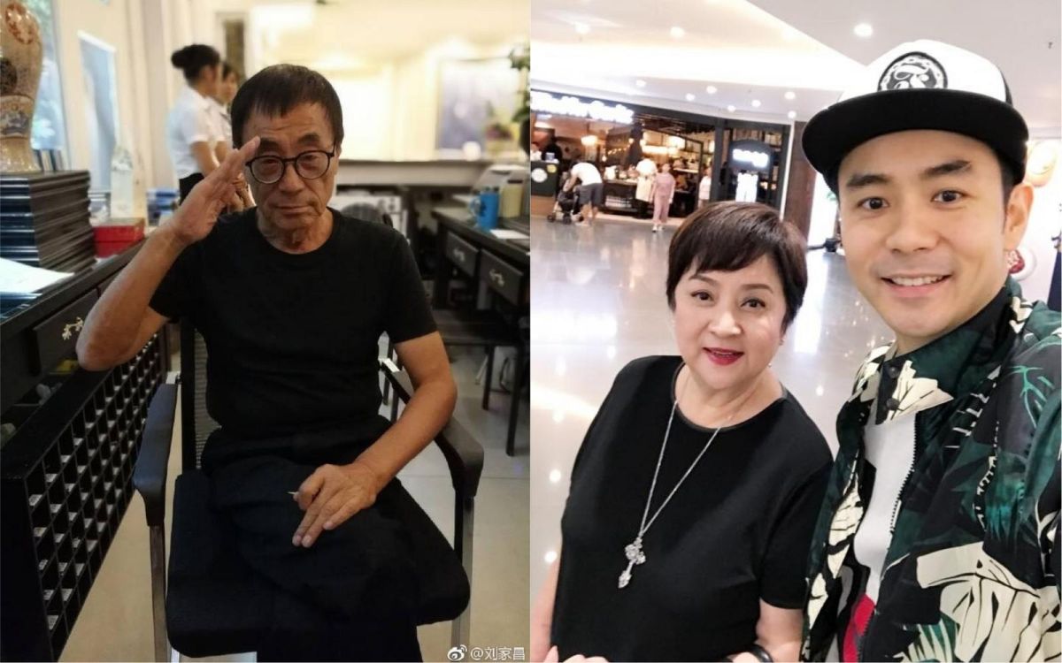 ▲劉家昌（左圖）當年苦追影后甄珍（右圖左），沒想到情牽45年後，為了20億家產與甄珍、章立衡對簿公堂。（圖／資料照）