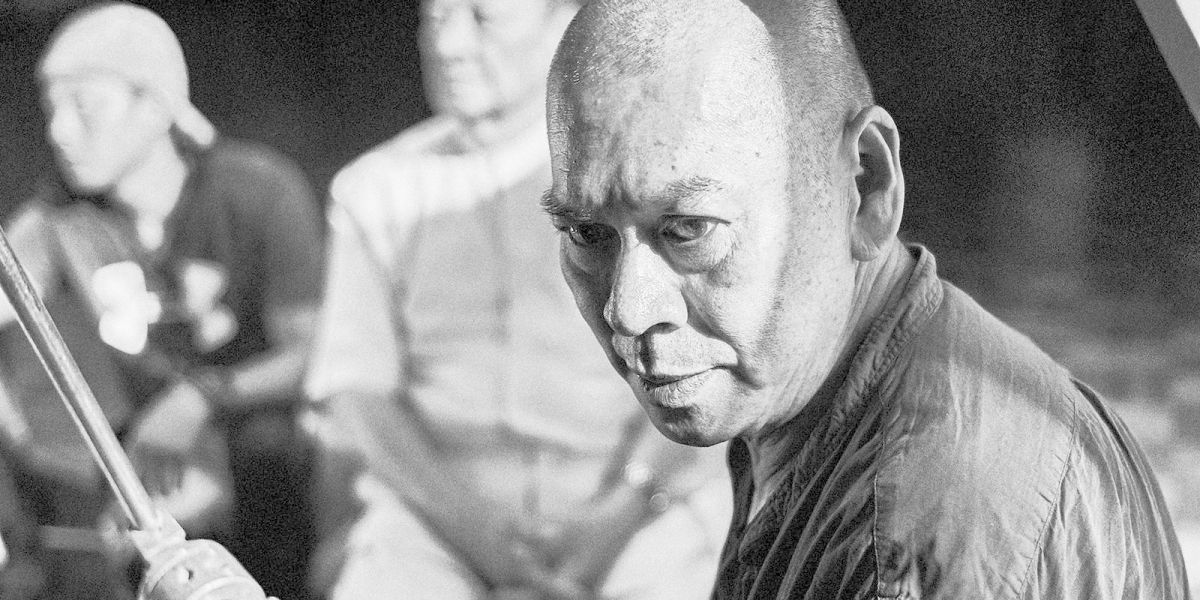 ▲蔡明亮長片《你的臉》入選威尼斯影展非競賽單元。（圖／汯呄霖電影，2018.07.25）