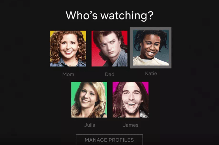 ▲Netflix 從今\\( 26 \\)日起，「使用者圖示」大幅擴增至超過百個，並可選擇熱門影集主角作為個人圖示。（圖／翻攝自 Netflix 官網）