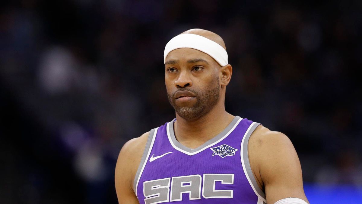 ▲Vince Carter。（圖／美聯社／達志影像）