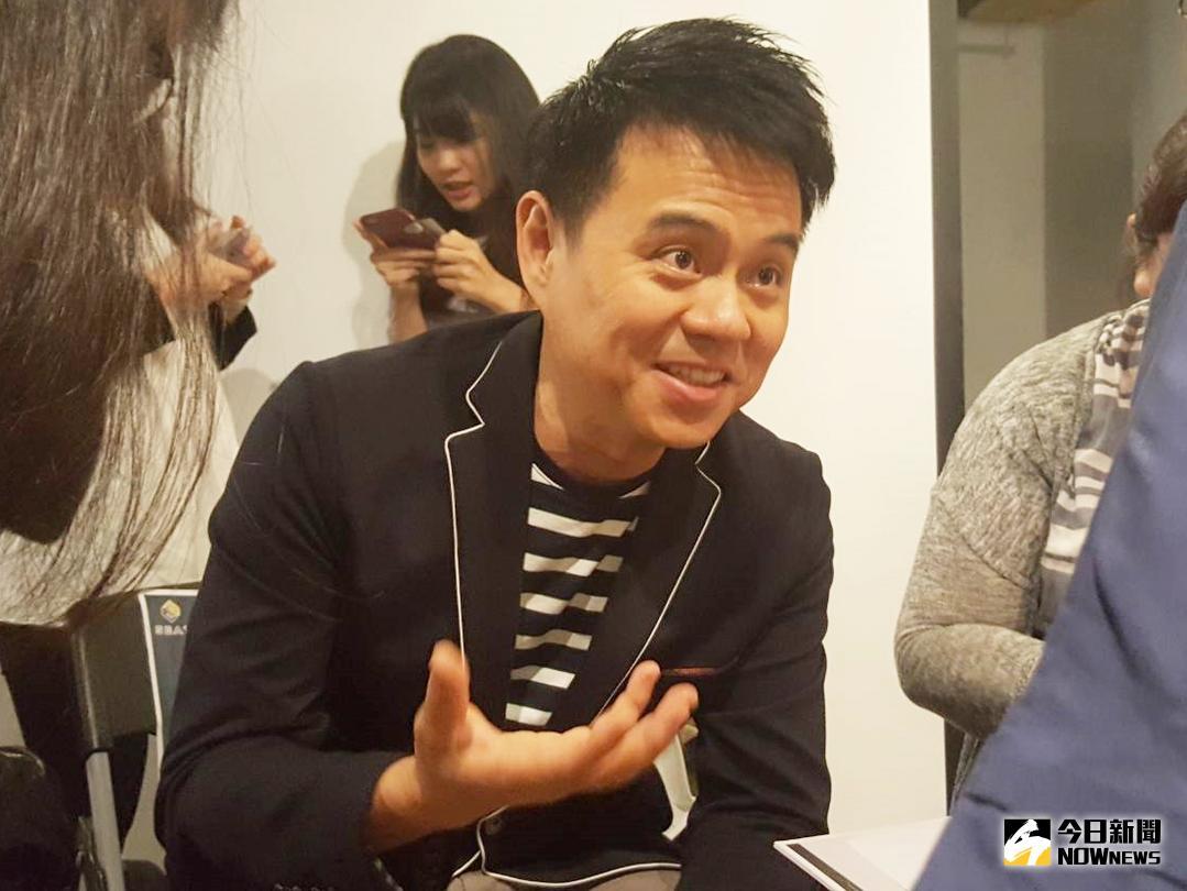 ▲彭仕邦指出，台灣下一個蓬勃發展的共享經濟將是共享停車位和汽車共享，他大膽預測，「可能10年內年輕人都不買通勤車了」。（圖／記者許家禎攝 , 2018.7.25）