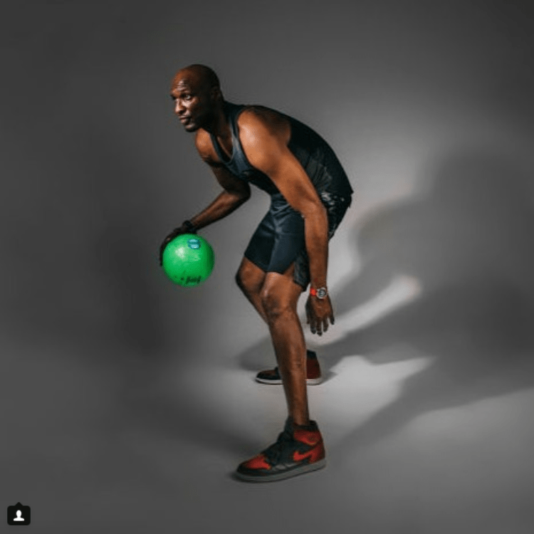 ▲Lamar Odom（圖／取自Lamar Odom的Instagram）