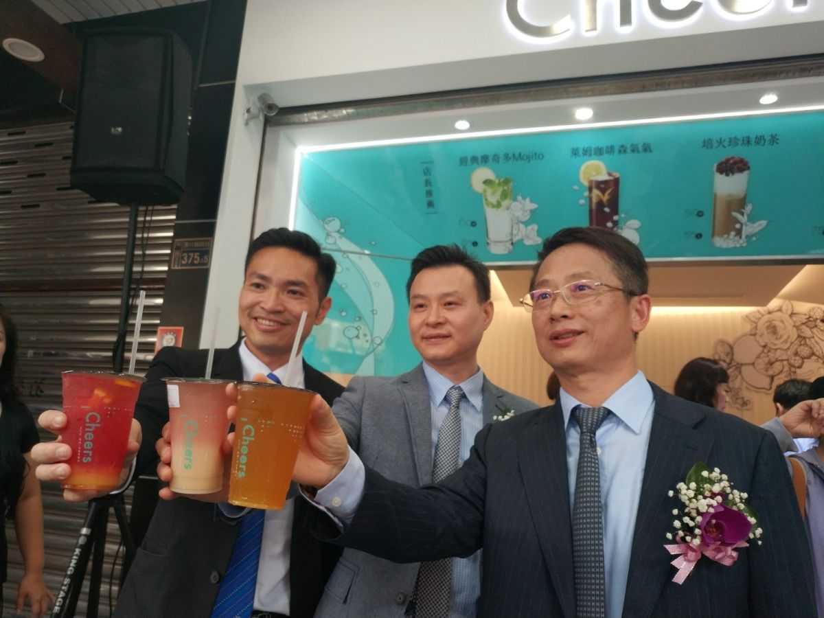 汽泡飲搶攻夏季飲料主流 戰火從超商延燒手搖飲市場 | 地方 | NOWnews今日新聞