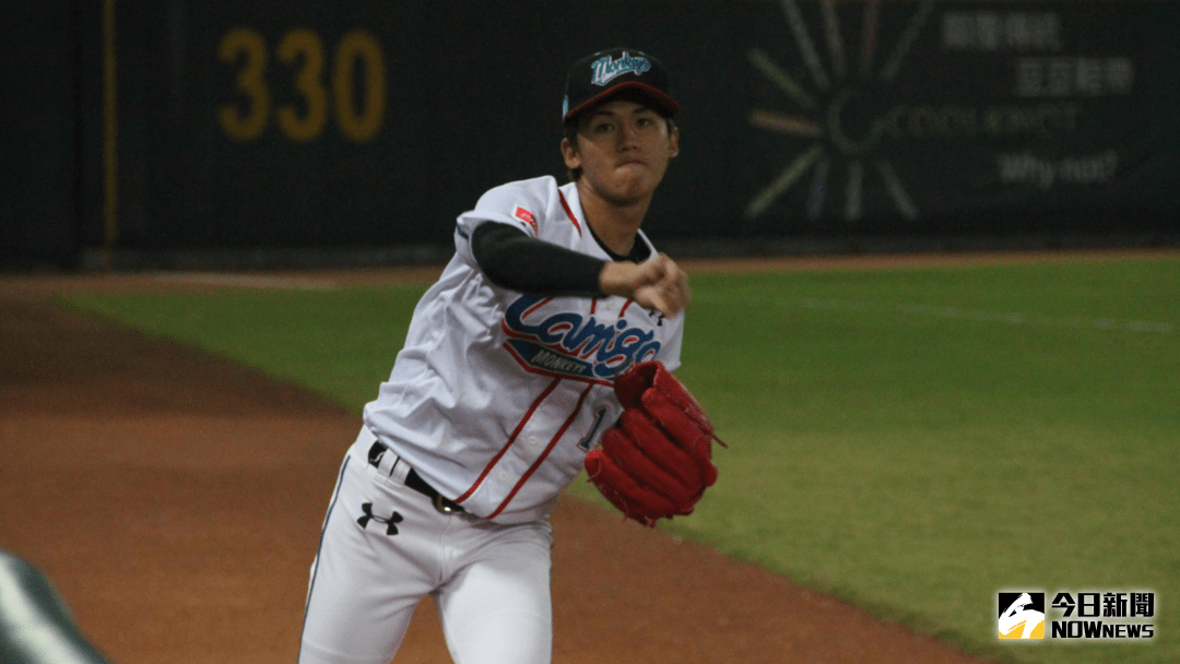 ▲蘇俊羽。（圖／吳政紘攝）