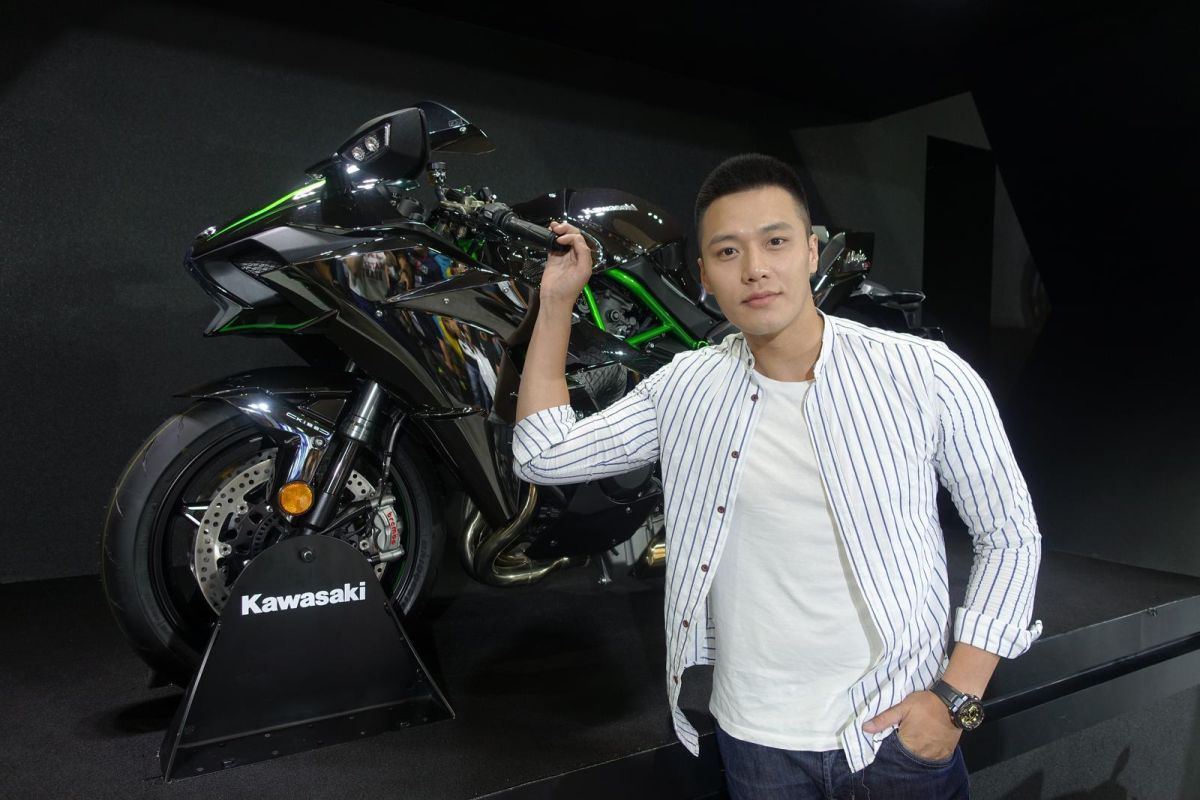 ▲張睿家演出《動物系戀人啊》，將在台上映。（圖／周子娛樂提供，2018.07.28）