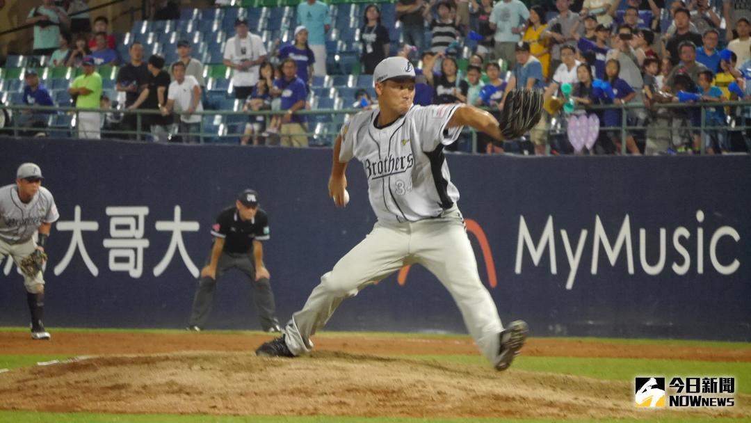 ▲李振昌。（圖／吳政紘攝）