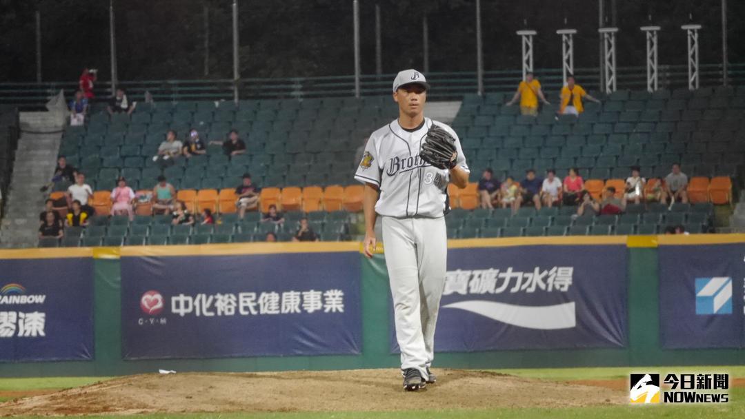 ▲李振昌。（圖／吳政紘攝）