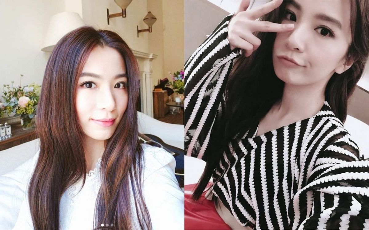 ▲田馥甄熱舞頑童歌曲，釣出原唱回覆。（圖／翻攝田馥甄IG, 2018.07.30）